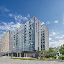 紫园公寓(狮山大学城店)