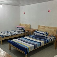 镇中旅馆