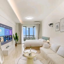 云栖 Cloud Dwell(蜂汇广场店)