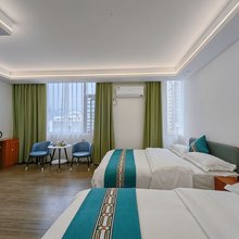 宏兴商务酒店