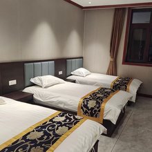 唐山墨钰快捷酒店