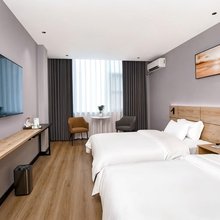 锦江之星(周口八一大道北花园店)