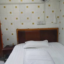 广元碧华旅馆