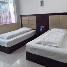 昭通新星旅馆(锦屏路店)