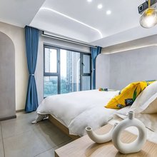 云水山居