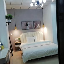 武汉鑫成旅馆(江汉路步行街店)