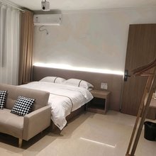 玉泉客栈(洛阳洛邑古城店)