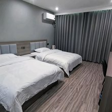 丽华商务宾馆(潢川第一中学店)