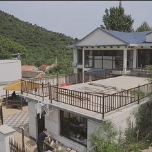 迁西凤栖山居民宿