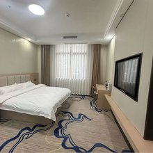 息县路佳酒店