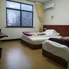 杭州盛家堂山庄