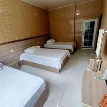 王屋山风味居宾馆(王屋镇店)