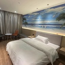 科逸宾馆(合肥新海大道地铁站文忠路店)