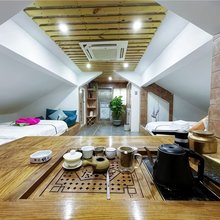 柳州窑埠民宿(窑埠古镇店)