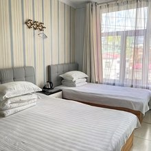 众鑫和客栈