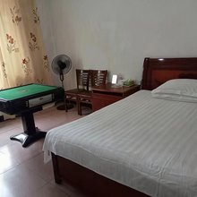 爱华旅馆