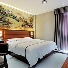 陆丰栖漫美居