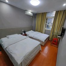 诚意快捷宾馆