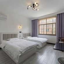 海悦旅馆(月湖店)