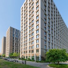 绿城公寓(沈阳桃仙机场店)
