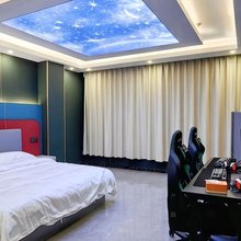 桐柏电竞酒店