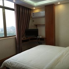 永修松山饭店
