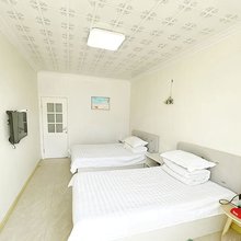 獐子岛茂源渔家民宿