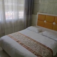 青苹果酒店
