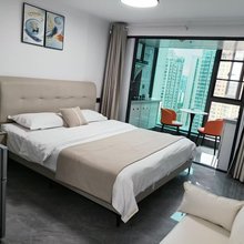 枕月阁民宿(李家沱正街店)