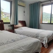 三山岛超杰农家乐