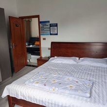 金佛云海农家乐