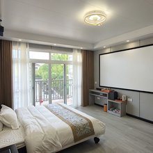 陌野艺术影宿(宣城敬亭山风景名胜区店)