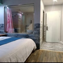 绵阳乐港智惠酒店