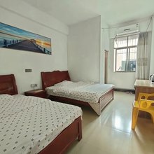 茹家住宿(广州科技职业技术大学广东工贸职业技术学院店)