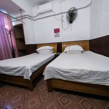 巧云招待所(长沙站店)