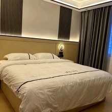 汐悦公寓(深汕合作区小漠店)