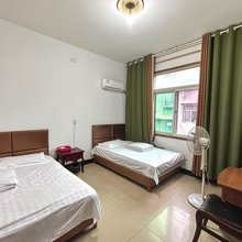 好再来公寓