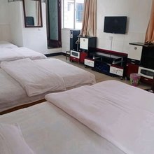 新鑫旅社(广通北站店)