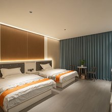 福安新鸿宾馆