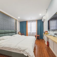 丽源壹号商务宾馆