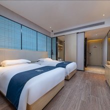 曼柏酒店