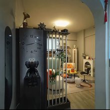 M-House公寓(江南华府店)