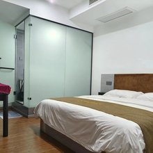 奉节琳龙电竞宾馆