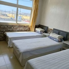 明月旅店(东戴河店)