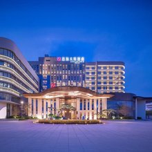 武汉天河机场思瀚天斯酒店