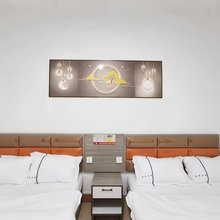 轻奢宜家公寓