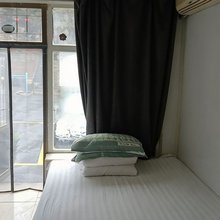 法库宴宾大众旅社