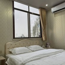 泰安碧水源商务宾馆