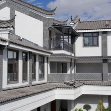 楚雄州姚安县光禄花都酒店