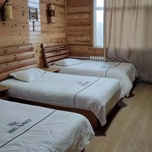 根河冷极雪域山庄